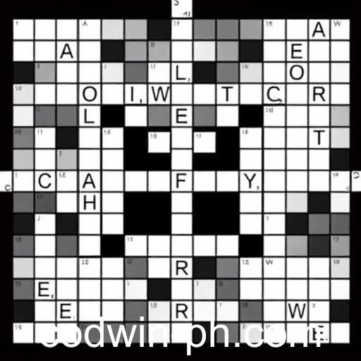 Cod.win: Diving into the World of Crossword Puzzles