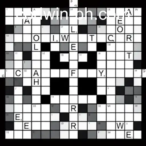 Cod.win: Diving into the World of Crossword Puzzles
