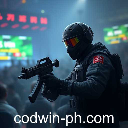 The Evolution of Gaming: COD.win Leads the Charge