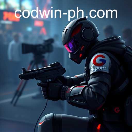 E-Sports and Online Gaming: The Evolution of cod.win