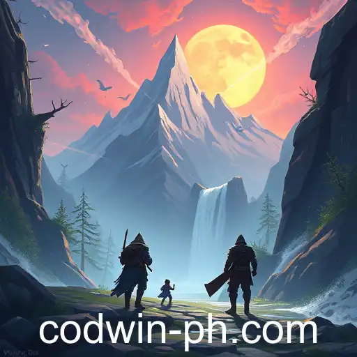 The Future of Gaming: COD.Win Leads the Charge