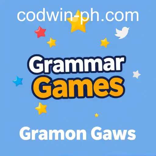 Unlocking the Fun in Language Mastery with Grammar Games on Cod.win