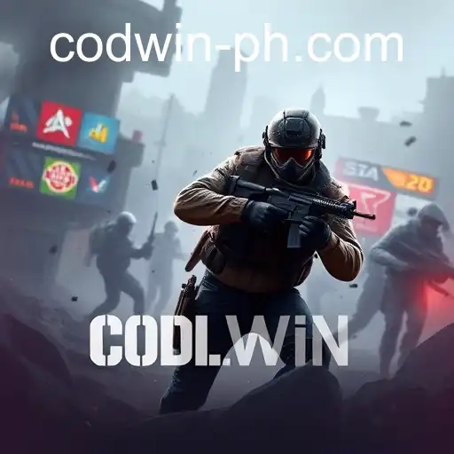 The Rise of cod.win in Online Gaming