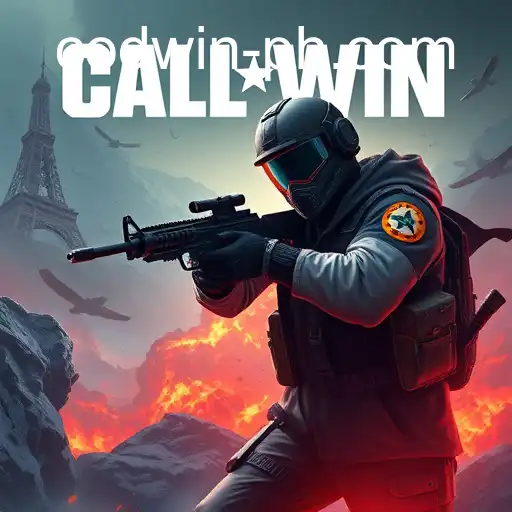 The Rise and Impact of cod.win in the Gaming World