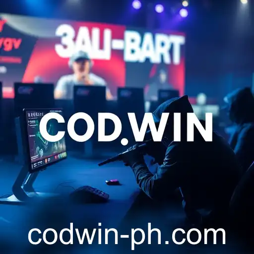 The Rise of cod.win in the Gaming World