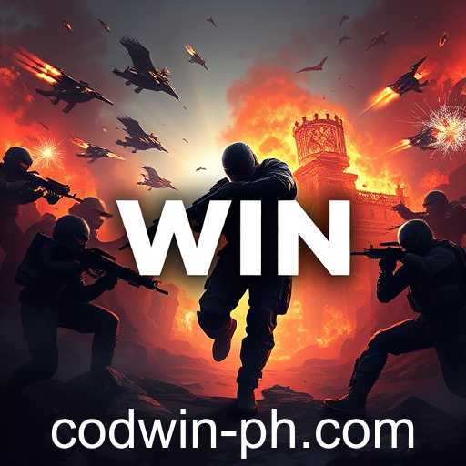 The Rise of cod.win in Online Gaming