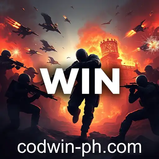 The Rise of cod.win in Online Gaming