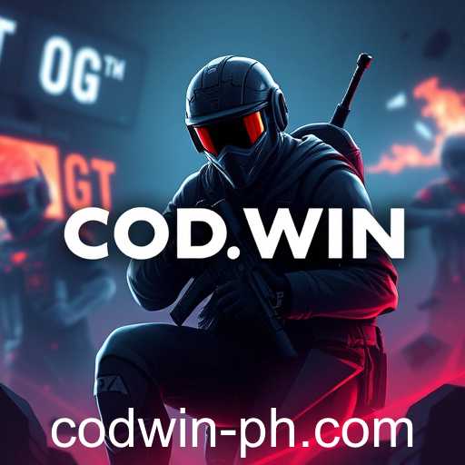 Rise of Online Gaming: cod.win's Impact in 2025