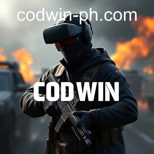 The Evolution of Gaming with cod.win