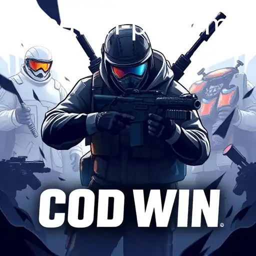 Elevating the Gaming Experience with Cod.win