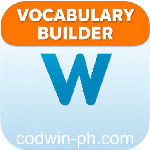 Enhance Your Language Skills with 'Vocabulary Builder' on Cod.win